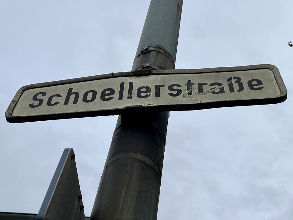 schoellerstrasse